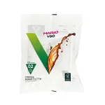 Hario V60 02 Filtre Kâğıdı 100 Adet