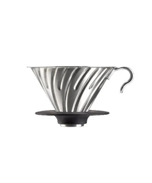 Hario V60 02 Metal Dripper