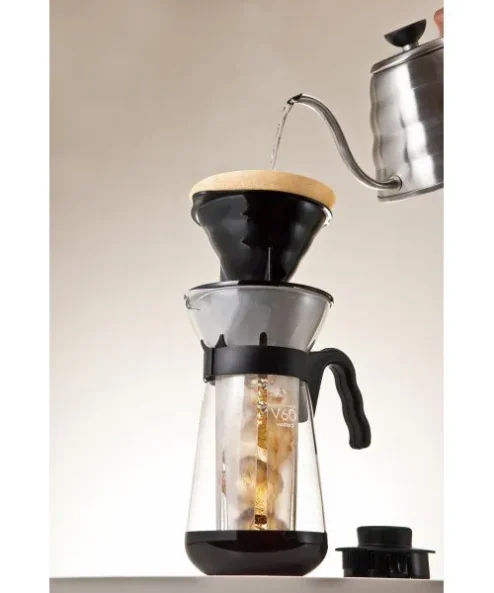 Hario V60 Ice Coffee Maker