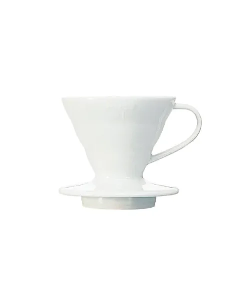 Hario V60 01 Seramik Dripper