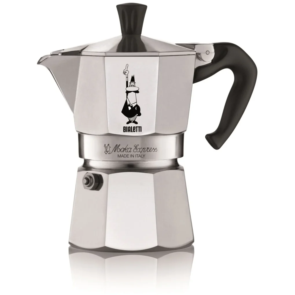 Bialetti Moka Express