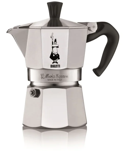 Bialetti Moka Express