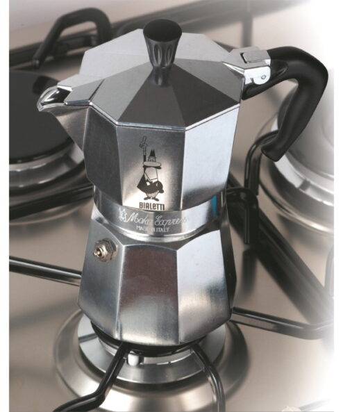 Bialetti Moka Pot Express 3 Cup