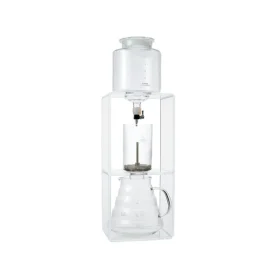 Hario Water Dripper – Cold Brew (Soğuk Demleme)