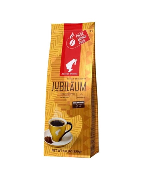 Julius Meinl Jubilaeum Öğütülmüş Kahve