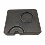 Konchero Tamper Matı 53-63 mm (Yuvalı)