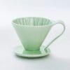 Cafec Flower Dripper Cup4 ( Yeşil )