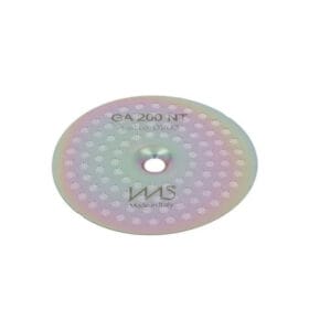 IMS GA200NT Nanotech Precision Shower Screen Duşlama Süzgeci, Gaggia Uyumlu