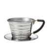 Kalita Paslanmaz Çelik Wave Dripper 185