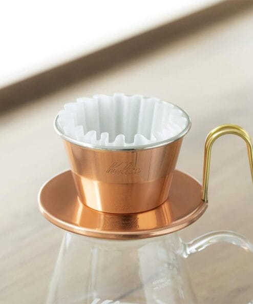 Kalita Wave 185 Filtre Kahve Kağıdı