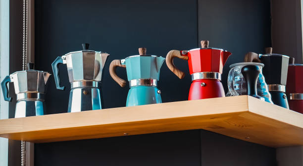 Moka Pot