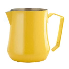 Motta Professional Süt Potu Sarı 500 ML
