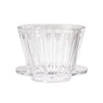 Timemore Crystal Eye B75 dripper Düz Tabanlı Demleyici