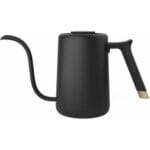 Timemore Fish Pour Over Kettle, 700 ml, Siyah