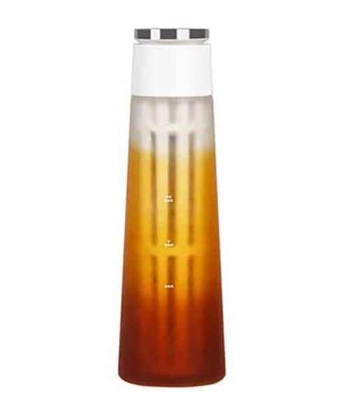 Timemore Icicle Cold Brewer Soğuk Kahve Demleyici, 600 ml