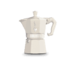 Bialetti Moka Express Excl. Krem 3 Cup