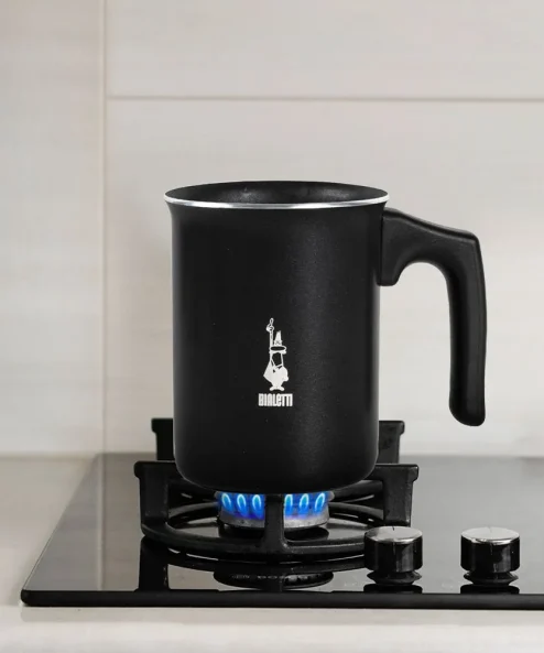 Bialetti Süt ve Cappuccino Köpürtücü