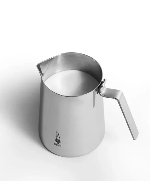 Bialetti Sütlük Inox 500 ML