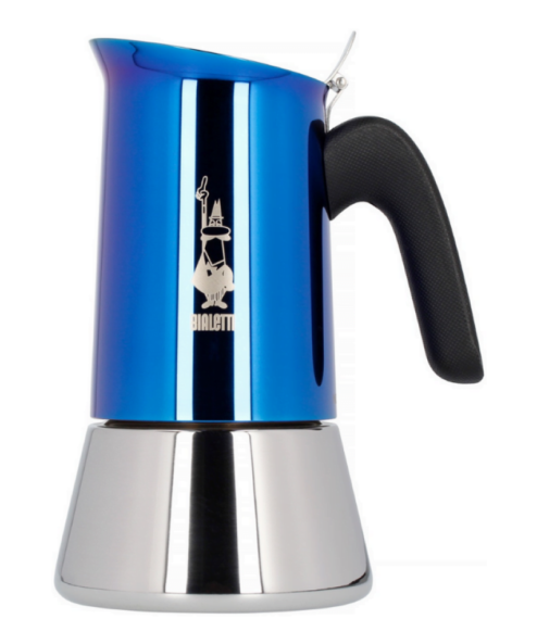 Bialetti Venüs Mavi (2 Cup)