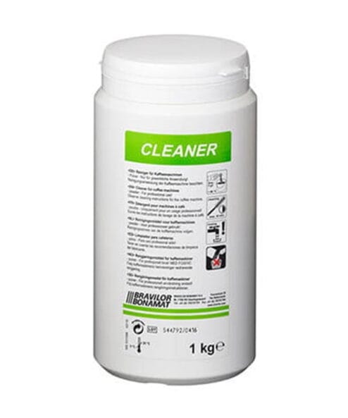 Bravilor Bonamat Cleaner