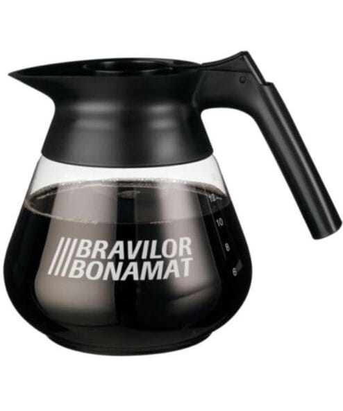 Bravilor Bonamat Novo Cam Pot, 1.7 L