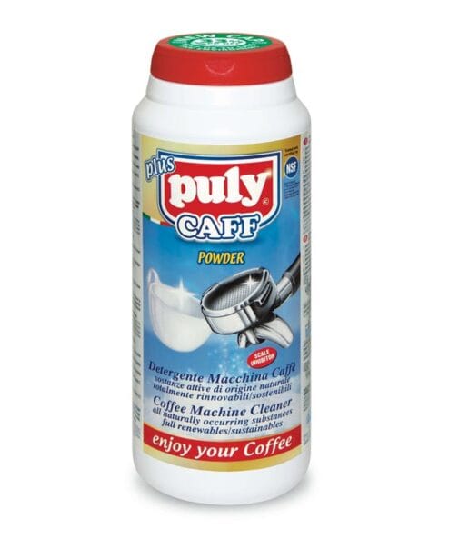 Puly Caff Pulycaff Espresso Makinesi Deterjanı 900 gr