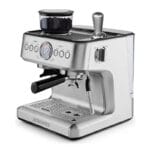 Konchero Serena 5023A PID Espresso Kahve Makinesi, 1 Gruplu