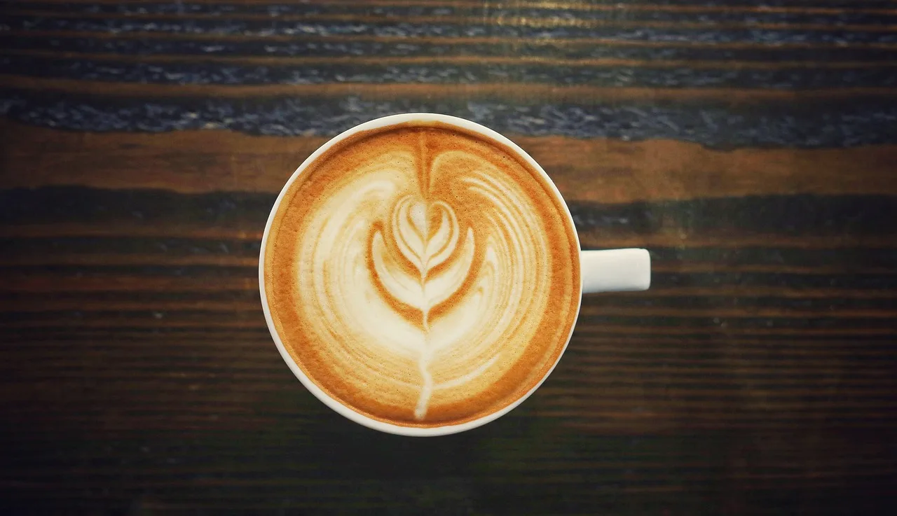 Latte Kafein Oranı