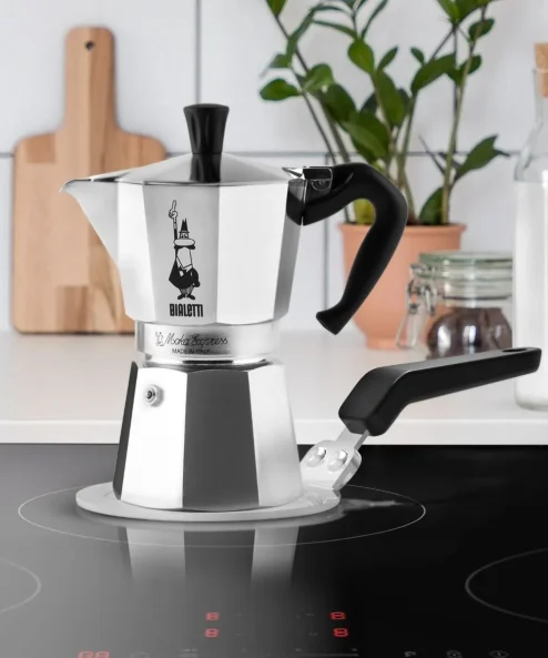 Bialetti İndüksiyon Dönüştürücü