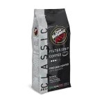Caffe Vergnano Classic Öğütülmüş Filtre Kahve 1 Kg