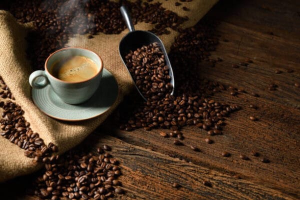 Espresso İçin Kahve Çekirdeği