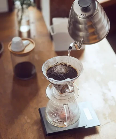 Hario V60 03 Dripper