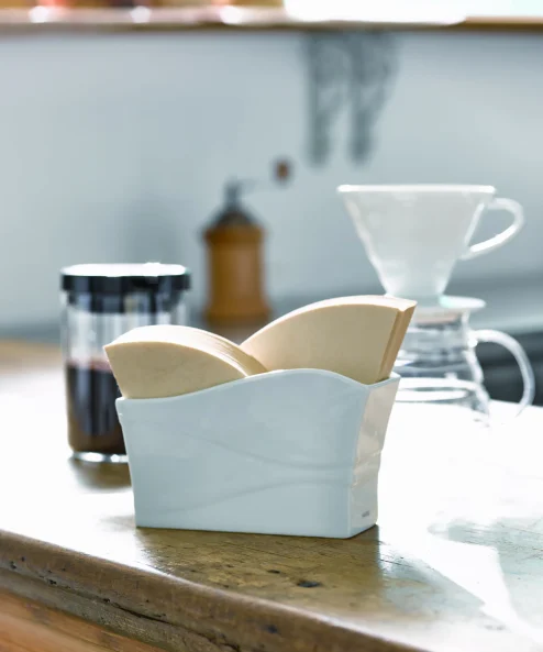 Hario V60 Filtre Kağıdı Standı