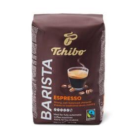 Barista Espresso Çekirdek Kahve 500gr