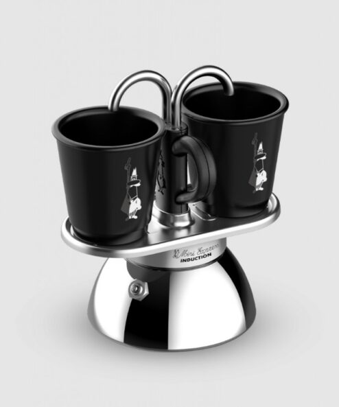 Bialetti Mini Express İndüksiyon 2 Cup