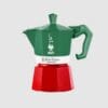 Bialetti Moka Express Excl. Italia 3 Cup