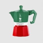 Bialetti Moka Express Excl Italia 3 Cup