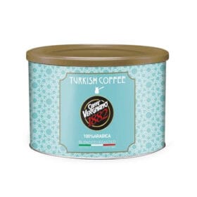 Caffe Vergnano Türk Kahvesi 100% Arabica (125 gr.)