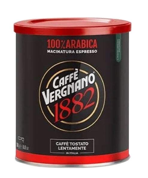 Caffe Vergnano Arabica Espresso Kahve