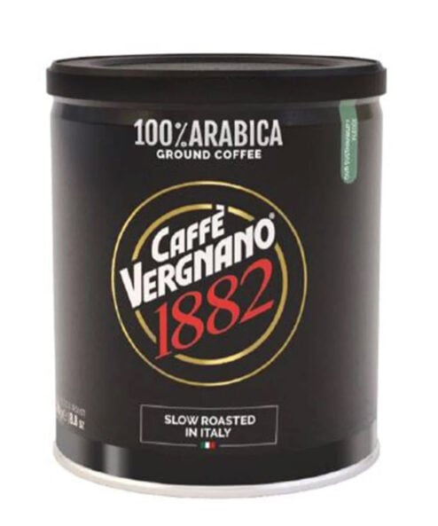 Caffe Vergnano %100 Arabica Moka Filtre Kahve