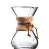 Chemex 6 Cup, Ahşap Tutacaklı