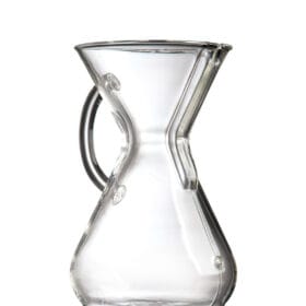 Chemex Cam Kulp 6-8 Cups