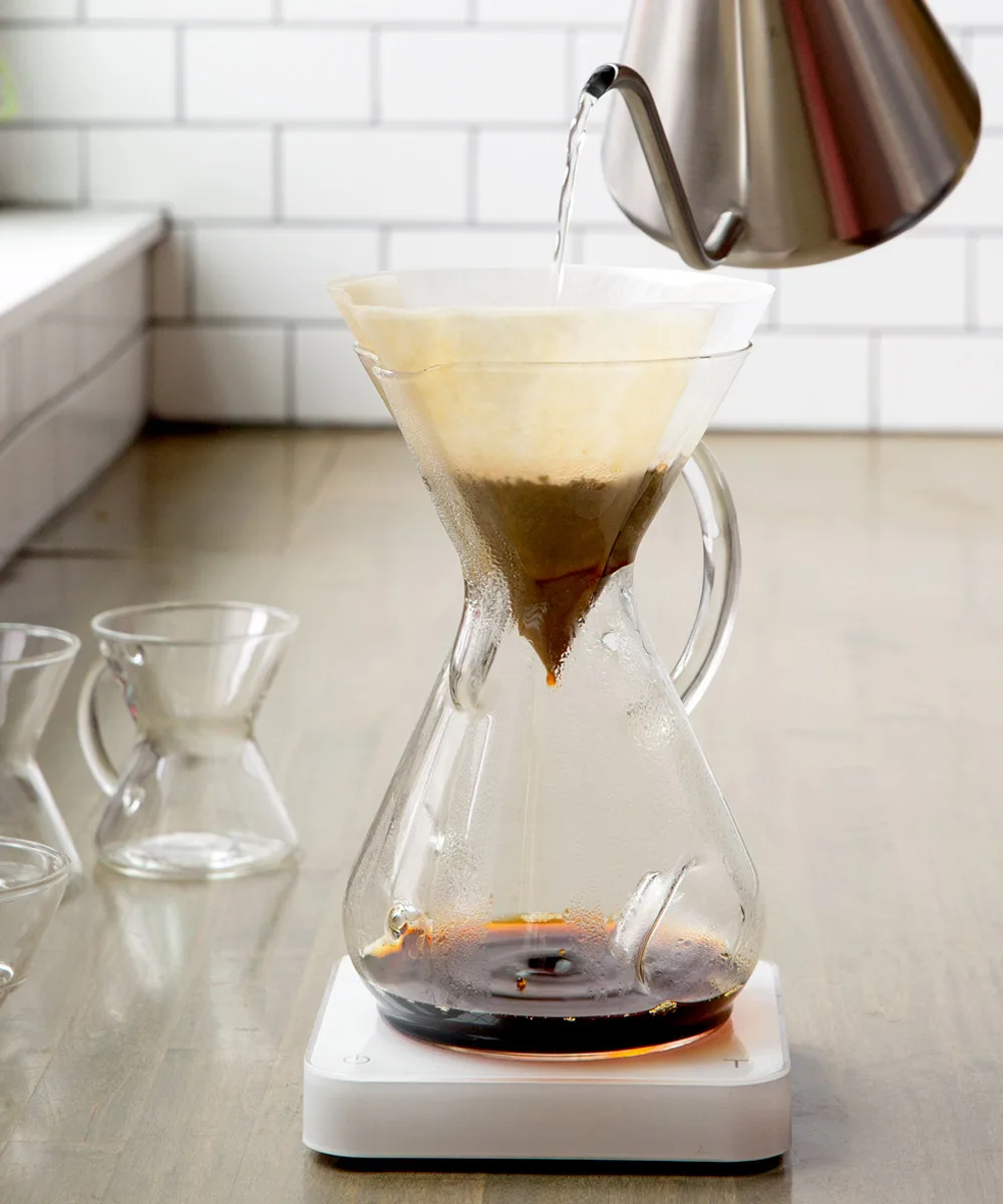 Chemex cam kulp 6-8 cups