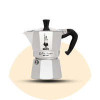 Moka Pot