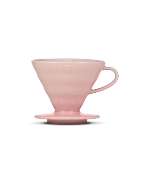 Hario V60 02 Seramik Dripper