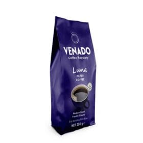 Venado Coffe Luna Filtre Kahve 250 gr