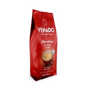 Venado Coffe Moreno Dark Espresso 250gr