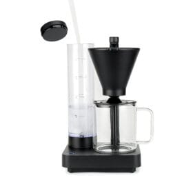 Wilfa Performance Kompakt Filtre Kahve Makinesi 1,600W 1 Lt