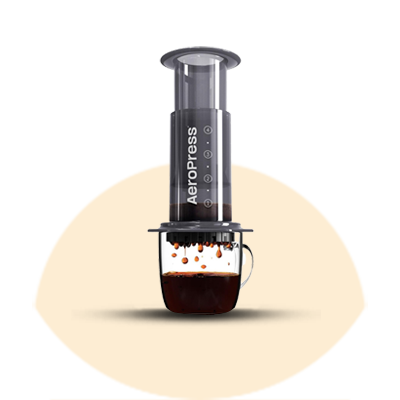 Aeropress