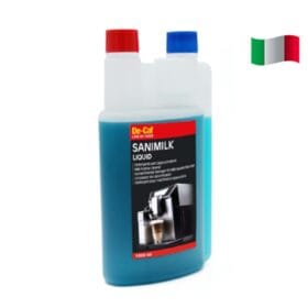 Axor De Caf Milk Plus Likit Temizleyici 1lt